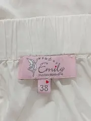 Vorschaubild EMILY VAN DEN BERGH Bluse 3