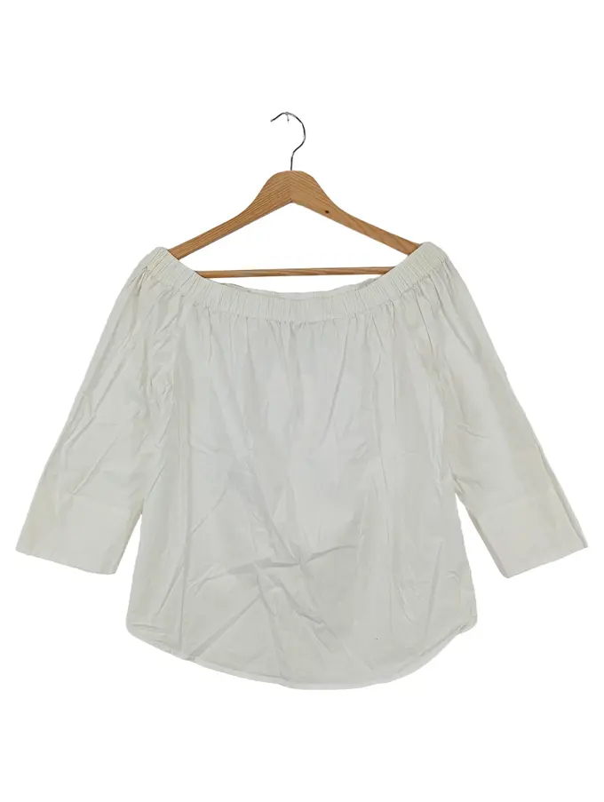 EMILY VAN DEN BERGH Bluse Bild 1