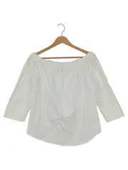 Vorschaubild EMILY VAN DEN BERGH Bluse 1