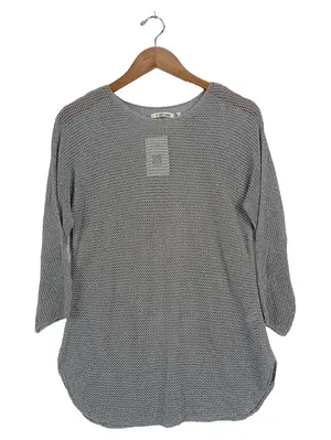 RICH & ROYAL Strickkleid