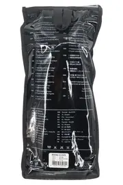 Vorschaubild 2 von Hybrid adiH50 Boxhandschuhe Herren Schwarz 8 OZ Training