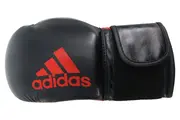 Vorschaubild 3 von Hybrid adiH50 Boxhandschuhe Herren Schwarz 8 OZ Training