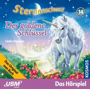 Hörspiel für Kinder