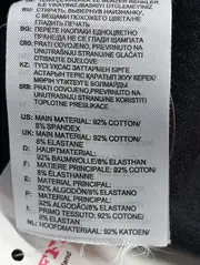 Vorschaubild ADIDAS Leggings 5