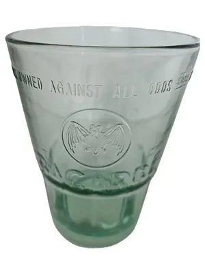 BACARDÍ Schnapsglas