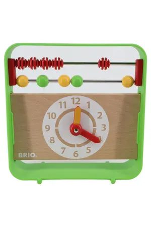 BRIO Motorikschleife