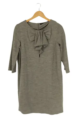 TWIN SET Strickkleid