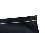 Vorschaubild 6 von Kinder Jogginghose Gr. 140 Schwarz Sportlich