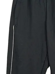 Vorschaubild 4 von Kinder Jogginghose Gr. 140 Schwarz Sportlich