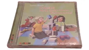 Hörbuch für Erwachsene