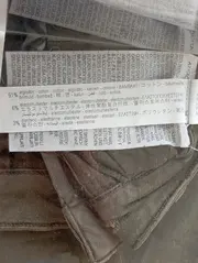 Vorschaubild ZARA Jeans Skinny Fit 4