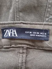 Vorschaubild ZARA Jeans Skinny Fit 3