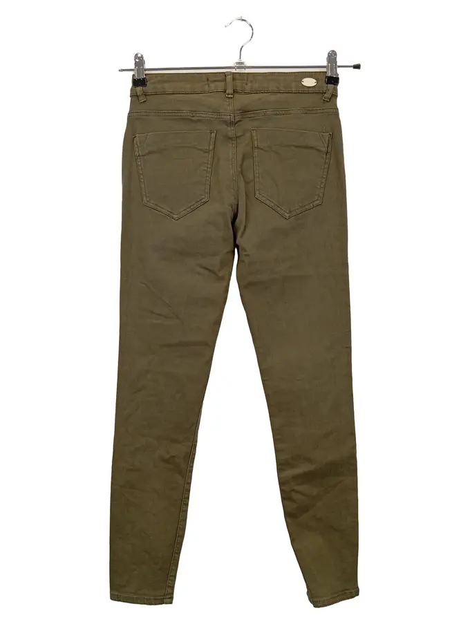 ZARA Jeans Skinny Fit Bild 2