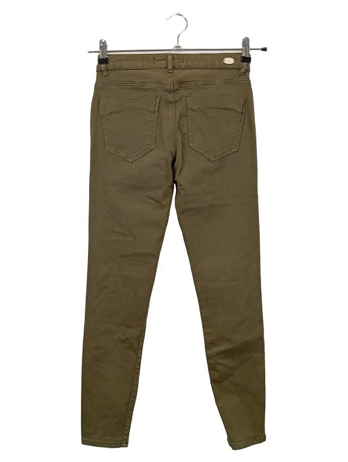 ZARA Jeans Skinny Fit Bild 2