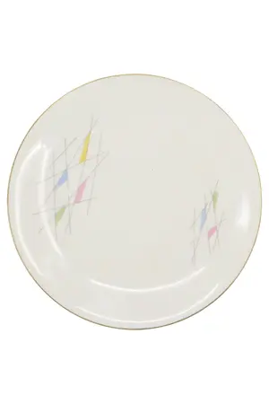 SELTMANN WEIDEN Servierteller