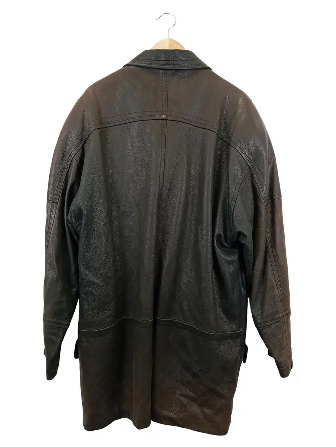 SELBACH Lederjacke Bild 2
