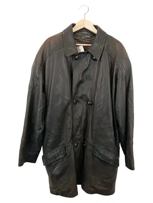 SELBACH Lederjacke