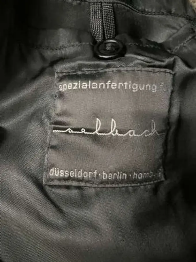 SELBACH Lederjacke Bild 4