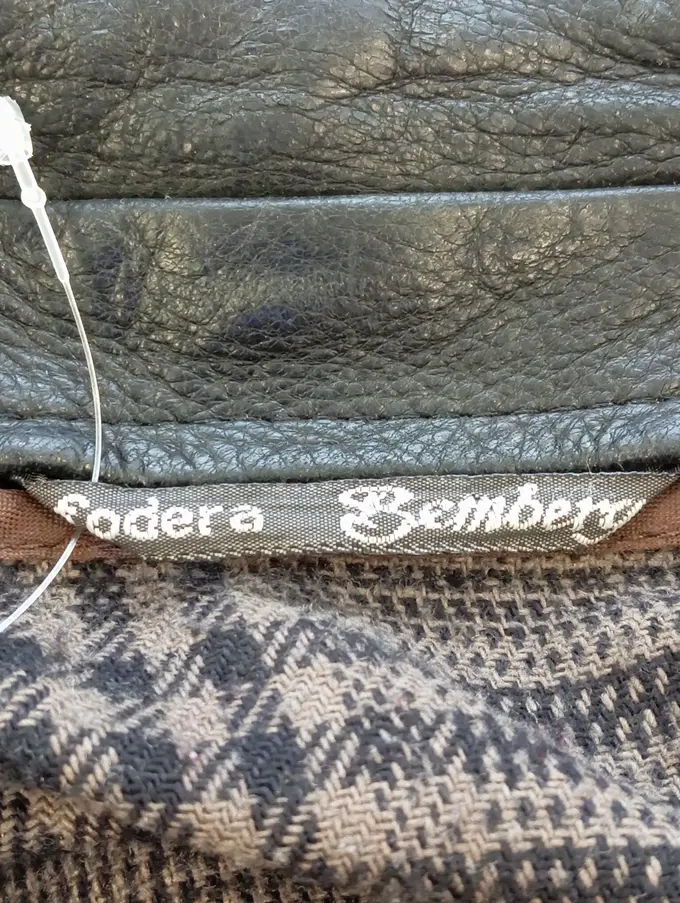 SELBACH Lederjacke Bild 3