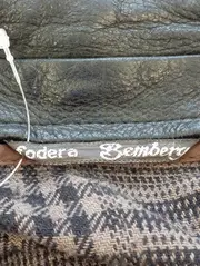 Vorschaubild SELBACH Lederjacke 3