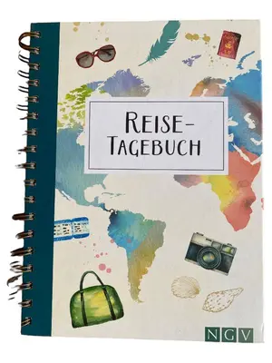NGV Tagebuch