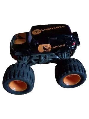 MAJORETTE Ferngesteuertes Fahrzeug