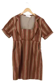 Vorschaubild EDITH & ELLA Freizeitkleid 1