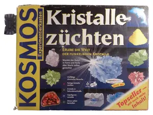 KOSMOS Experimentierkasten