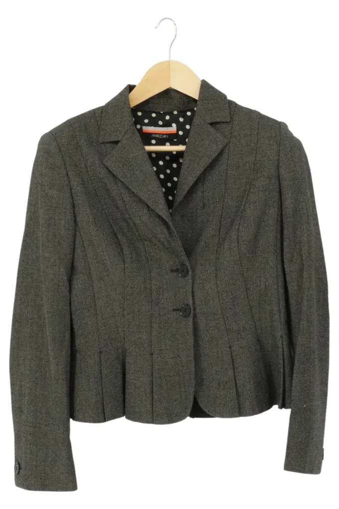 MARC CAIN Blazer Bild 1
