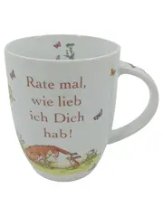 Vorschaubild KÖNITZ Kaffeebecher 1