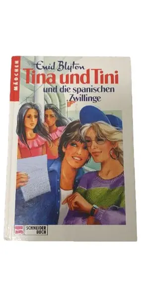 Buch für Jugendliche