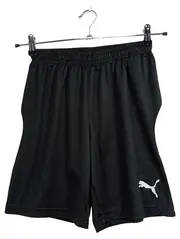 Vorschaubild 1 von Herren Sport Shorts Gr. 40 Schwarz Trainingshose