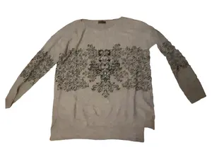 MALVIN Pullover