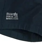 Vorschaubild 4 von Herren Laufshorts BMW Berlin Marathon S Schwarz Sport