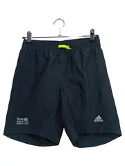 Vorschaubild 1 von Herren Laufshorts BMW Berlin Marathon S Schwarz Sport