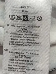 Vorschaubild JUDITH WILLIAMS Freizeitkleid 4