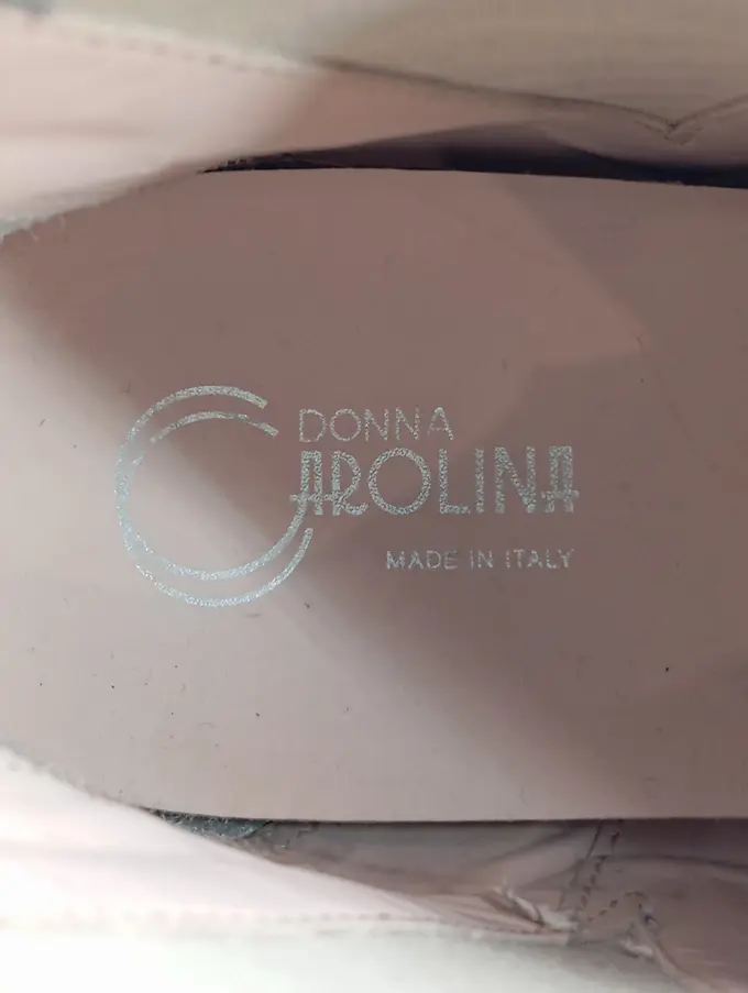DONNA CAROLINA Stiefelette Bild 3