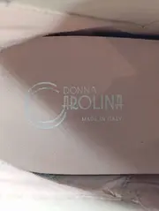Vorschaubild DONNA CAROLINA Stiefelette 3