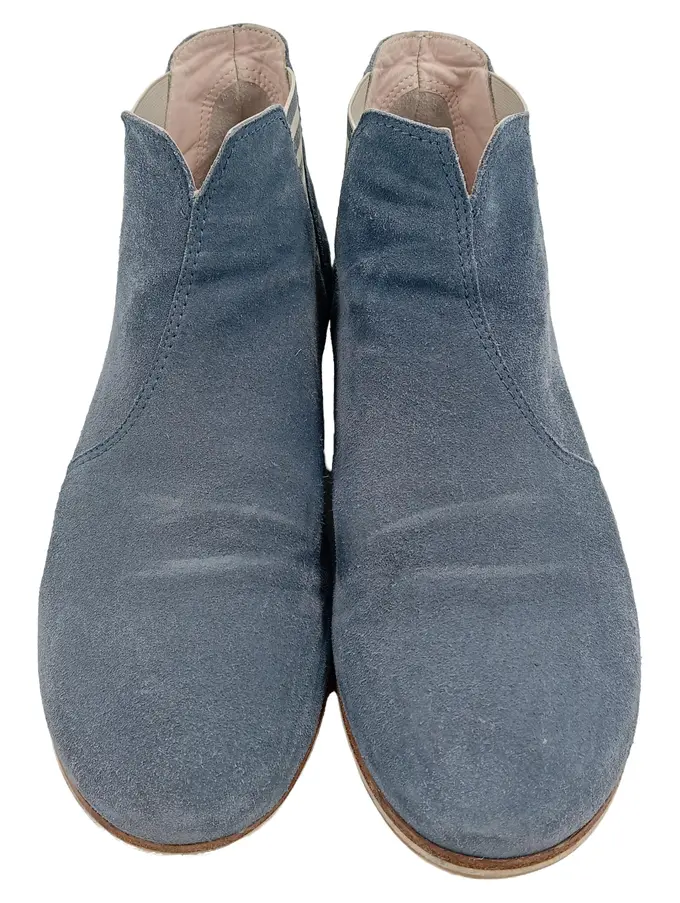 DONNA CAROLINA Stiefelette Bild 2