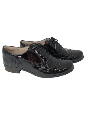 CLARKS Schnürschuhe