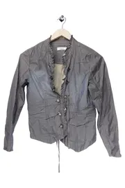 Vorschaubild CREAM Leichte Jacke 1