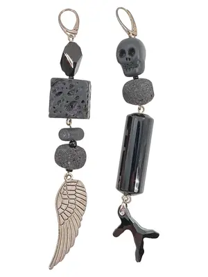 BODY_CULT_LABORATORY Ohrringe