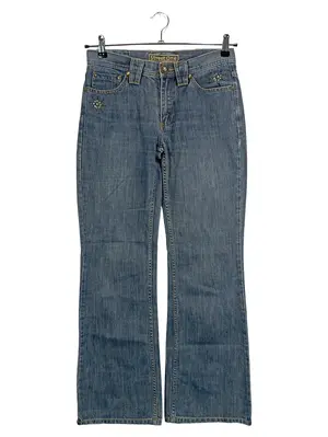STREET ONE Jeans Straight Leg