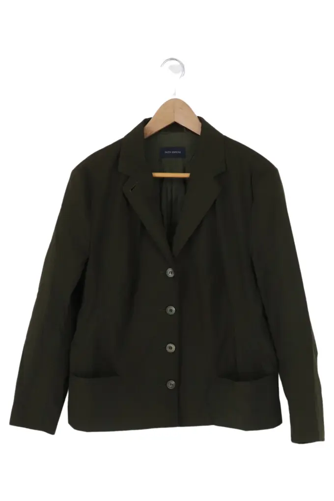 PIAZZA SEMPIONE Blazer Bild 1