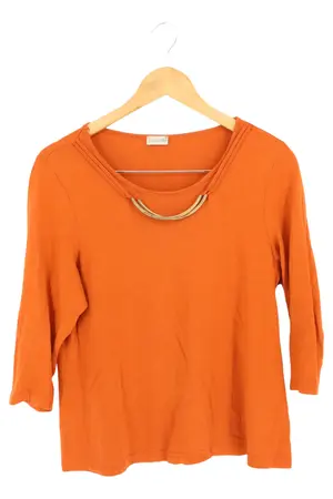 ATELIERGS Langarmshirt