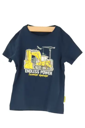 SALT AND PEPPER T-Shirt