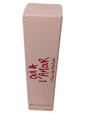 YVES ROCHER Eau de Parfum