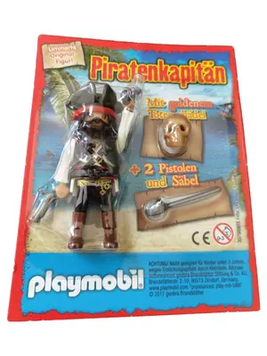 PLAYMOBIL Playmobil Spielfigur