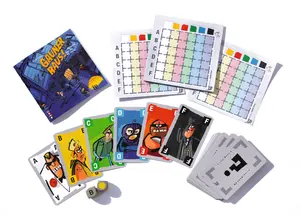 Kartenspiel