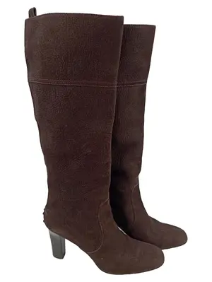 TODS Stiefel